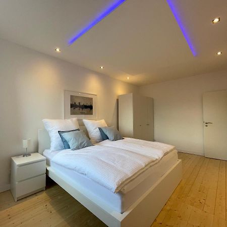Wh Immobilien Design City Appartement Rainshower Ганновер Экстерьер фото
